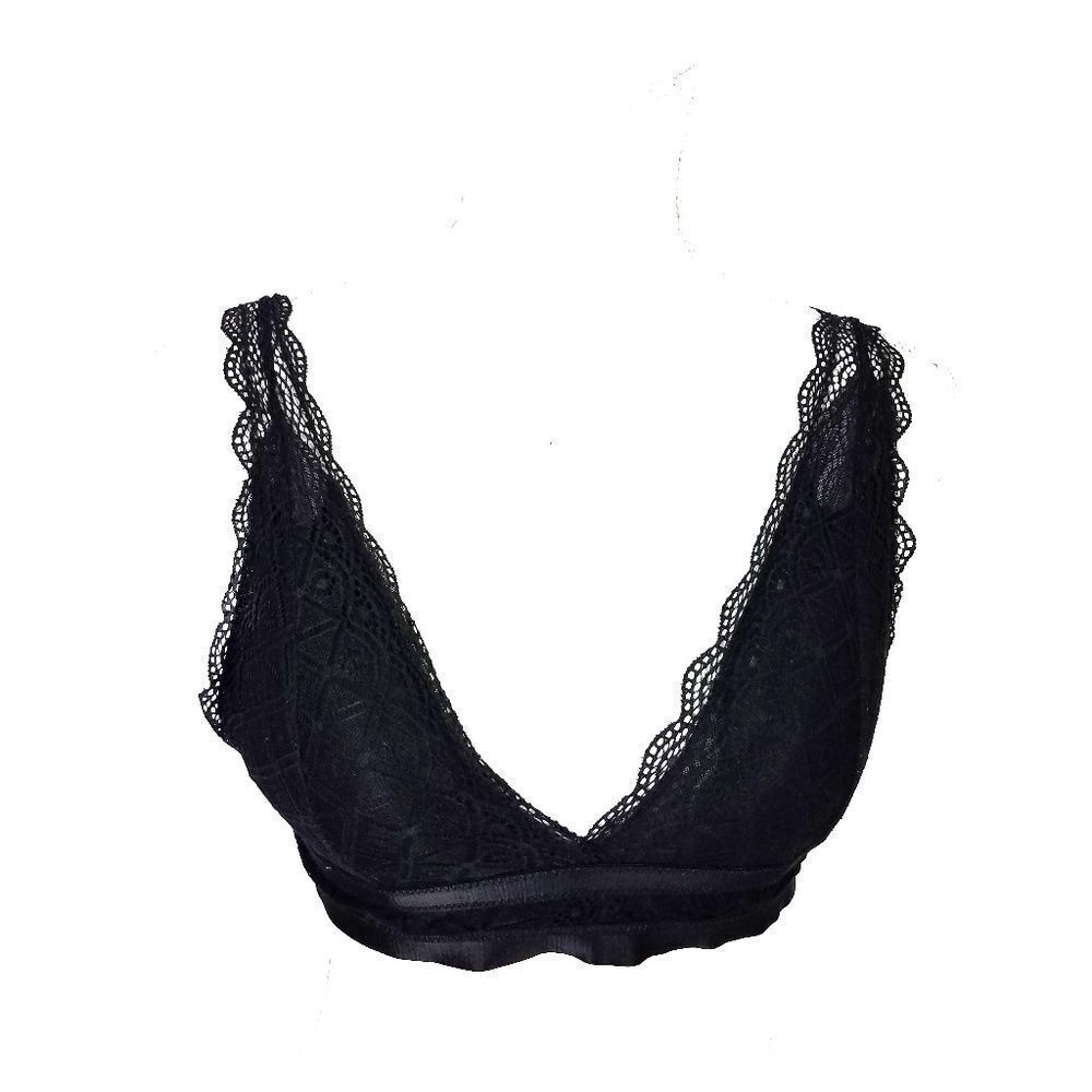 AEROPOSTALE Live Love Dream Bra Size Medium